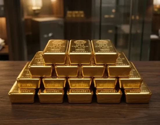 Ingin tahu rahasia sukses emas? Simak tips investasi emas Antam yang cerdas, aman, dan menguntungkan untuk masa depan finansial kamu di sini!