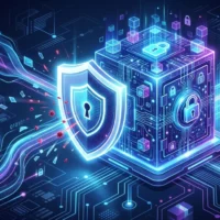 Jaga aset digitalmu tetap aman dengan memahami pentingnya keamanan siber. Yuk, pelajari cara melindungi data pribadimu agar bebas dari risiko!