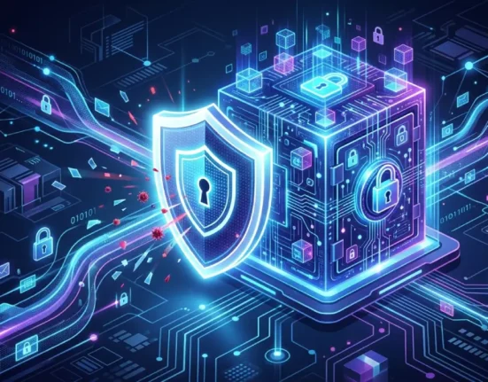 Jaga aset digitalmu tetap aman dengan memahami pentingnya keamanan siber. Yuk, pelajari cara melindungi data pribadimu agar bebas dari risiko!