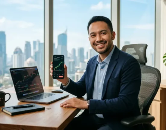 Temukan keunggulan broker hfm indonesia: regulasi ketat, spread rendah, deposit bank lokal, dan platform MT4/MT5 terbaik.