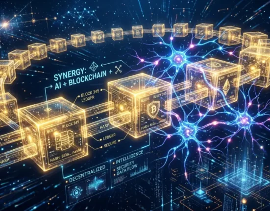 Pelajari bagaimana manfaat AI untuk blockchain bisa meningkatkan keamanan dan efisiensi investasi kripto kamu. Yuk, simak ulasan lengkapnya di sini!