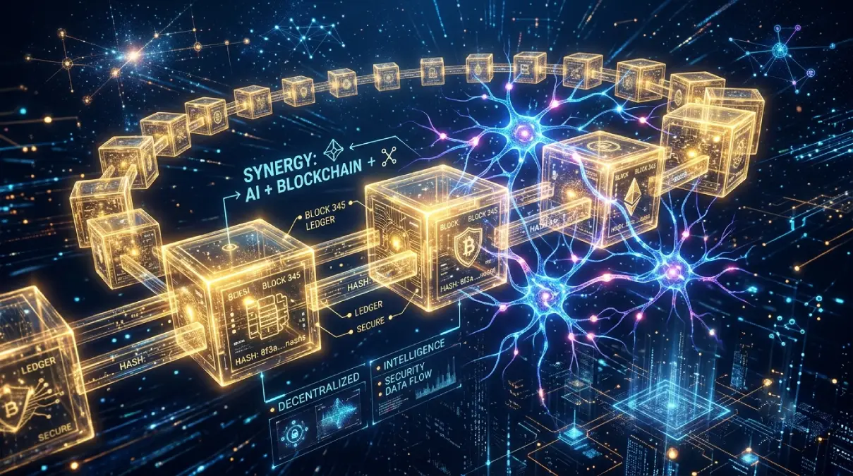 Pelajari bagaimana manfaat AI untuk blockchain bisa meningkatkan keamanan dan efisiensi investasi kripto kamu. Yuk, simak ulasan lengkapnya di sini!