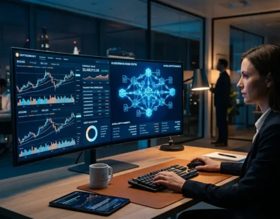 Jelajahi bursa kripto OSL, platform transaksi aset digital terlisensi yang aman. Nikmati kemudahan investasi kripto di sini!