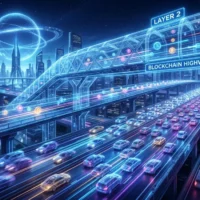 Pahami cara kerja layer 2 untuk transaksi kripto yang cepat dan murah. Solusi tepat agar kamu bisa hemat biaya gas fee saat kirim token!