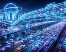 Pahami cara kerja layer 2 untuk transaksi kripto yang cepat dan murah. Solusi tepat agar kamu bisa hemat biaya gas fee saat kirim token!