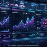 Ingin tahu apa itu velvet crypto? Pelajari bagaimana AI dan DeFi bersatu untuk memudahkan manajemen portofolio kripto kamu di sini!