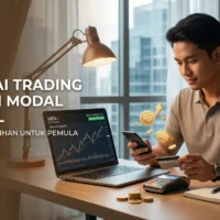 Bingung cari modal awal trading? Yuk cek aturan minimal deposit broker hfm terbaru yang sangat ramah kantong untuk pemula di sini!