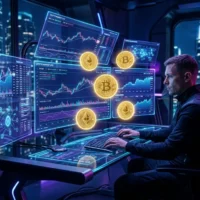 Cari tahu 5 narasi altcoin terbaru yang bakal menguasai pasar kripto tahun 2026. Simak panduan untuk investor agar tetap cuan dan waspada.