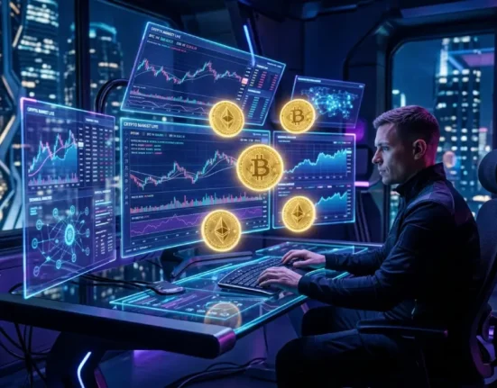 Cari tahu 5 narasi altcoin terbaru yang bakal menguasai pasar kripto tahun 2026. Simak panduan untuk investor agar tetap cuan dan waspada.