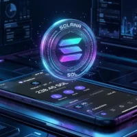 Mau cuan dari SOL? Simak cara staking Solana di Phantom dengan panduan praktis ini. Aman, mudah, dan cocok untuk investasi jangka panjang kamu!