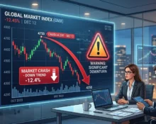Pahami penyebab emiten delisting agar investasimu tetap aman. Simak panduan lengkap untuk investor saham agar tidak terjebak risiko.