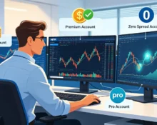 Raih profit maksimal dengan strategi jitu trading HFM berkat spread rendah! Pelajari cara memaksimalkan keuntunganmu di sini.