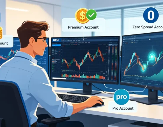 Raih profit maksimal dengan strategi jitu trading HFM berkat spread rendah! Pelajari cara memaksimalkan keuntunganmu di sini.