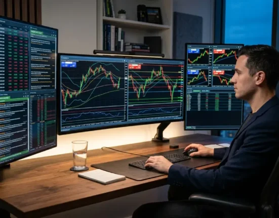 Bingung akun cent FBS dihapus? Simak solusi praktis dan strategi trading terbaik agar kamu tetap bisa cuan dengan aman dan nyaman di sini.