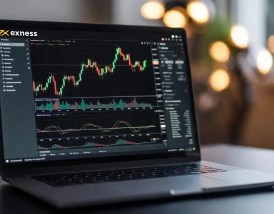 Mau mulai trading modal kecil? Cek minimal deposit akun cent Exness yang sangat terjangkau untuk pemula di sini. Yuk, belajar trading sekarang!