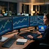 Cari tahu apakah spread XM forex benar-benar kompetitif untuk strategimu. Simak ulasan lengkap biaya dan tipe akunnya di sini!
