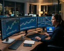 Cari tahu apakah spread XM forex benar-benar kompetitif untuk strategimu. Simak ulasan lengkap biaya dan tipe akunnya di sini!