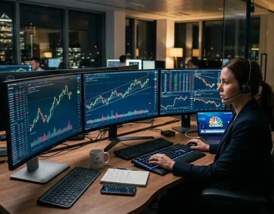 Cari tahu apakah spread XM forex benar-benar kompetitif untuk strategimu. Simak ulasan lengkap biaya dan tipe akunnya di sini!