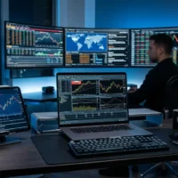 Apakah Exness aman? Cek fakta keamanan broker Exness, regulasi internasional, dan tips aman trading untuk pemula di sini. Yuk, simak infonya!