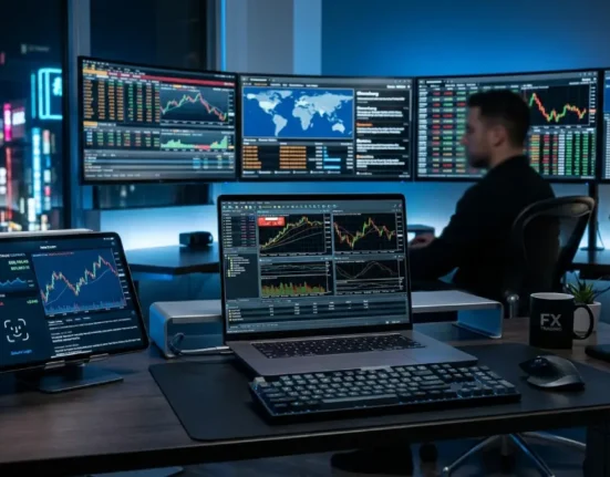 Apakah Exness aman? Cek fakta keamanan broker Exness, regulasi internasional, dan tips aman trading untuk pemula di sini. Yuk, simak infonya!