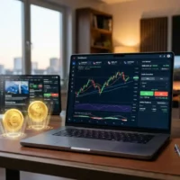 Cari tahu kelebihan broker XM, dari regulasi ketat hingga kemudahan deposit. Simak panduan lengkap untuk pengalaman trading maksimal kamu!