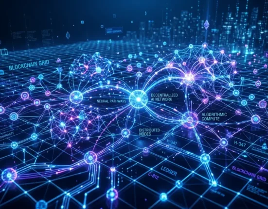 Temukan keunggulan Allora Network, jaringan AI terdesentralisasi yang siap mengubah masa depan Web3. Pelajari selengkapnya di sini!