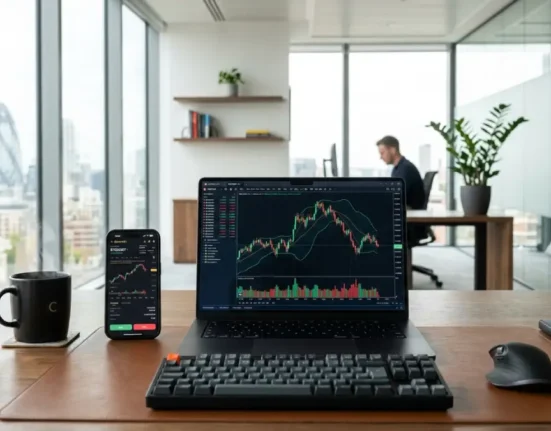 Mau tahu keuntungan trading di FBS? Pelajari panduan lengkap, tips spread, dan cara memulai trading dengan aman bagi pemula di sini.
