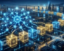 Pelajari bagaimana kombinasi AI dan Blockchain menciptakan masa depan digital yang lebih aman, transparan, dan efisien bagi kita semua.