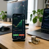 Ingin mulai trading? Ketahui minimal deposit XM yang sangat terjangkau hanya 5 USD. Baca panduan lengkapnya di sini buat kamu pemula!