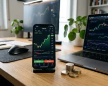Ingin mulai trading? Ketahui minimal deposit XM yang sangat terjangkau hanya 5 USD. Baca panduan lengkapnya di sini buat kamu pemula!