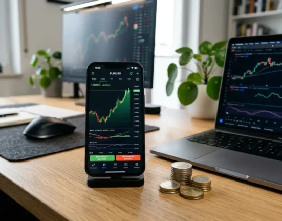 Ingin mulai trading? Ketahui minimal deposit XM yang sangat terjangkau hanya 5 USD. Baca panduan lengkapnya di sini buat kamu pemula!