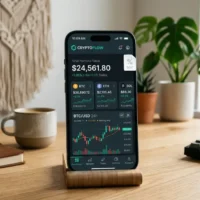 Pelajari cara memenuhi syarat NPWP untuk akun Tokocrypto agar investasi kamu aman, patuh aturan pajak, dan lancar dalam pelaporan SPT tahunan.