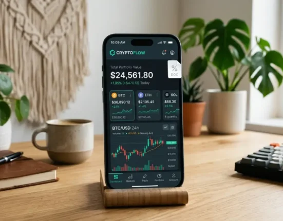 Pelajari cara memenuhi syarat NPWP untuk akun Tokocrypto agar investasi kamu aman, patuh aturan pajak, dan lancar dalam pelaporan SPT tahunan.