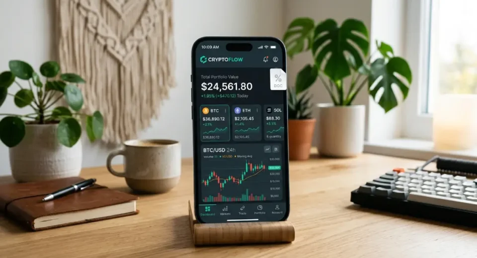 Pelajari cara memenuhi syarat NPWP untuk akun Tokocrypto agar investasi kamu aman, patuh aturan pajak, dan lancar dalam pelaporan SPT tahunan.