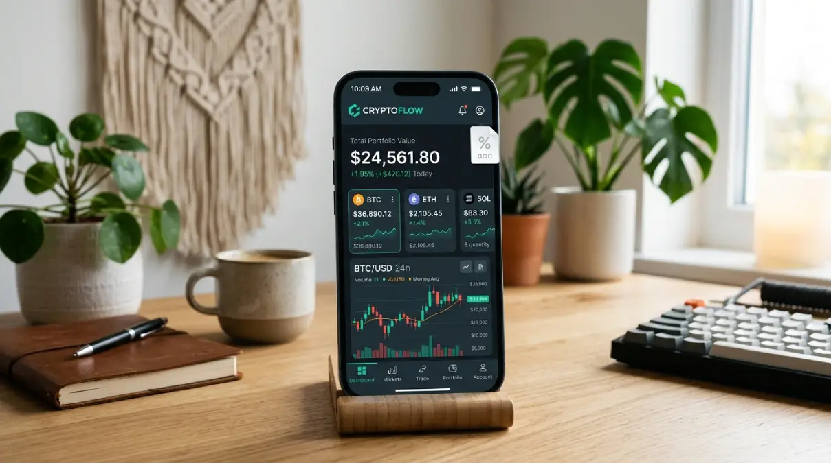 Pelajari cara memenuhi syarat NPWP untuk akun Tokocrypto agar investasi kamu aman, patuh aturan pajak, dan lancar dalam pelaporan SPT tahunan.