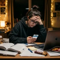 Jangan asal pinjam! Simak panduan bijak menggunakan pinjaman online untuk mahasiswa agar kamu terhindar dari masalah finansial dan utang menumpuk.
