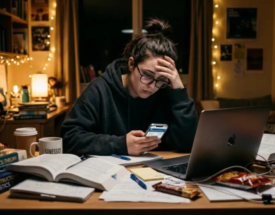 Jangan asal pinjam! Simak panduan bijak menggunakan pinjaman online untuk mahasiswa agar kamu terhindar dari masalah finansial dan utang menumpuk.