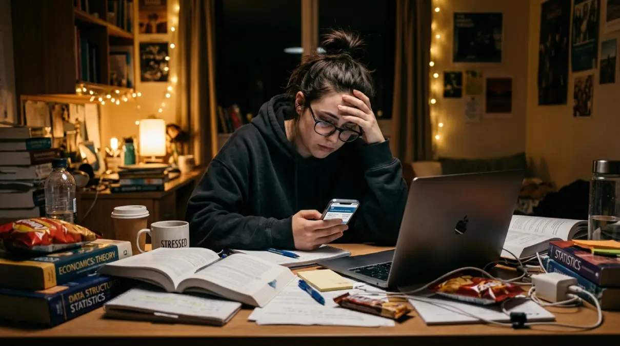 Jangan asal pinjam! Simak panduan bijak menggunakan pinjaman online untuk mahasiswa agar kamu terhindar dari masalah finansial dan utang menumpuk.