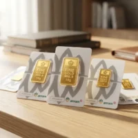 Bingung cari tempat beli emas Antam terpercaya? Simak tips aman, cara memilih, dan keuntungan investasi emas untuk masa depanmu di sini.