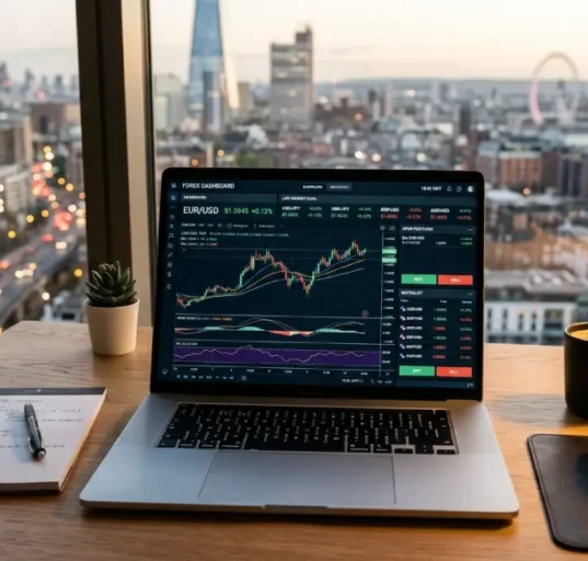 Mau mulai trading di XM? Ikuti panduan tutorial XM forex ini untuk daftar akun, verifikasi, dan mulai transaksi dengan aman.