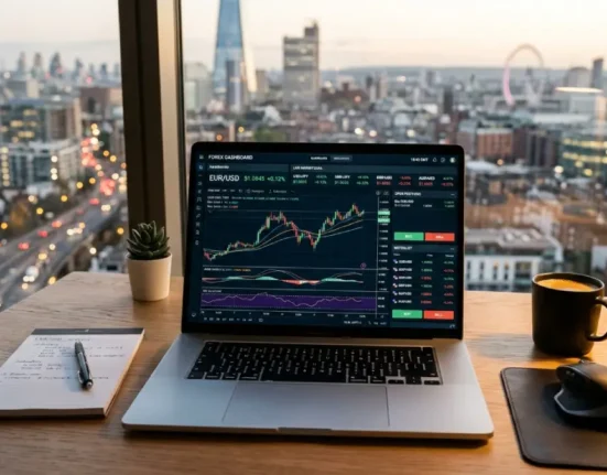 Mau mulai trading di XM? Ikuti panduan tutorial XM forex ini untuk daftar akun, verifikasi, dan mulai transaksi dengan aman.