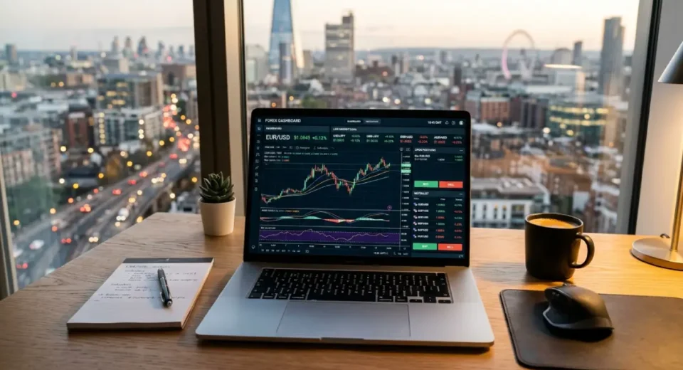 Mau mulai trading di XM? Ikuti panduan tutorial XM forex ini untuk daftar akun, verifikasi, dan mulai transaksi dengan aman.