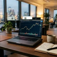 Cari tahu apakah HFM menyediakan akun swap free untuk trader syariah. Dapatkan panduan lengkap cara trading bebas riba bersama HFM di sini.