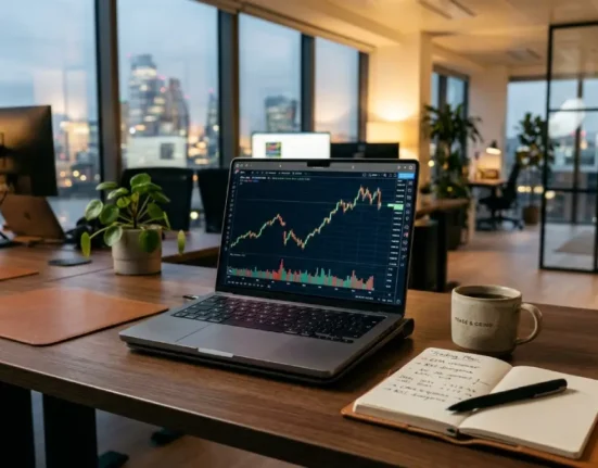 Cari tahu apakah HFM menyediakan akun swap free untuk trader syariah. Dapatkan panduan lengkap cara trading bebas riba bersama HFM di sini.