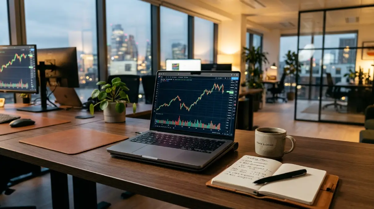 Cari tahu apakah HFM menyediakan akun swap free untuk trader syariah. Dapatkan panduan lengkap cara trading bebas riba bersama HFM di sini.