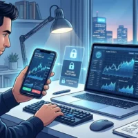 Ingin tahu apakah HFM penipuan? Simak fakta regulasi, keamanan dana, dan fitur broker HFM agar kamu bisa trading dengan tenang dan aman.