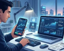 Ingin tahu apakah HFM penipuan? Simak fakta regulasi, keamanan dana, dan fitur broker HFM agar kamu bisa trading dengan tenang dan aman.