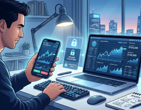 Ingin tahu apakah HFM penipuan? Simak fakta regulasi, keamanan dana, dan fitur broker HFM agar kamu bisa trading dengan tenang dan aman.