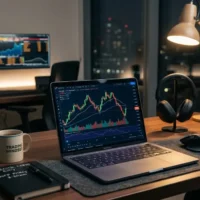 Ingin mulai trading tapi takut rugi? Yuk, belajar di akun demo FBS sekarang agar kamu makin jago sebelum terjun ke pasar nyata dengan modal asli!