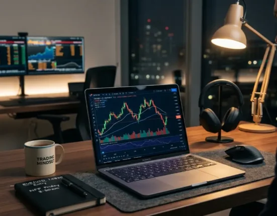 Ingin mulai trading tapi takut rugi? Yuk, belajar di akun demo FBS sekarang agar kamu makin jago sebelum terjun ke pasar nyata dengan modal asli!